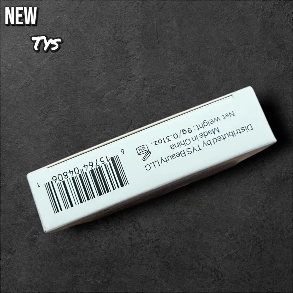 NEW NIB TYS Beauty Angel Face Setting Powder Halo